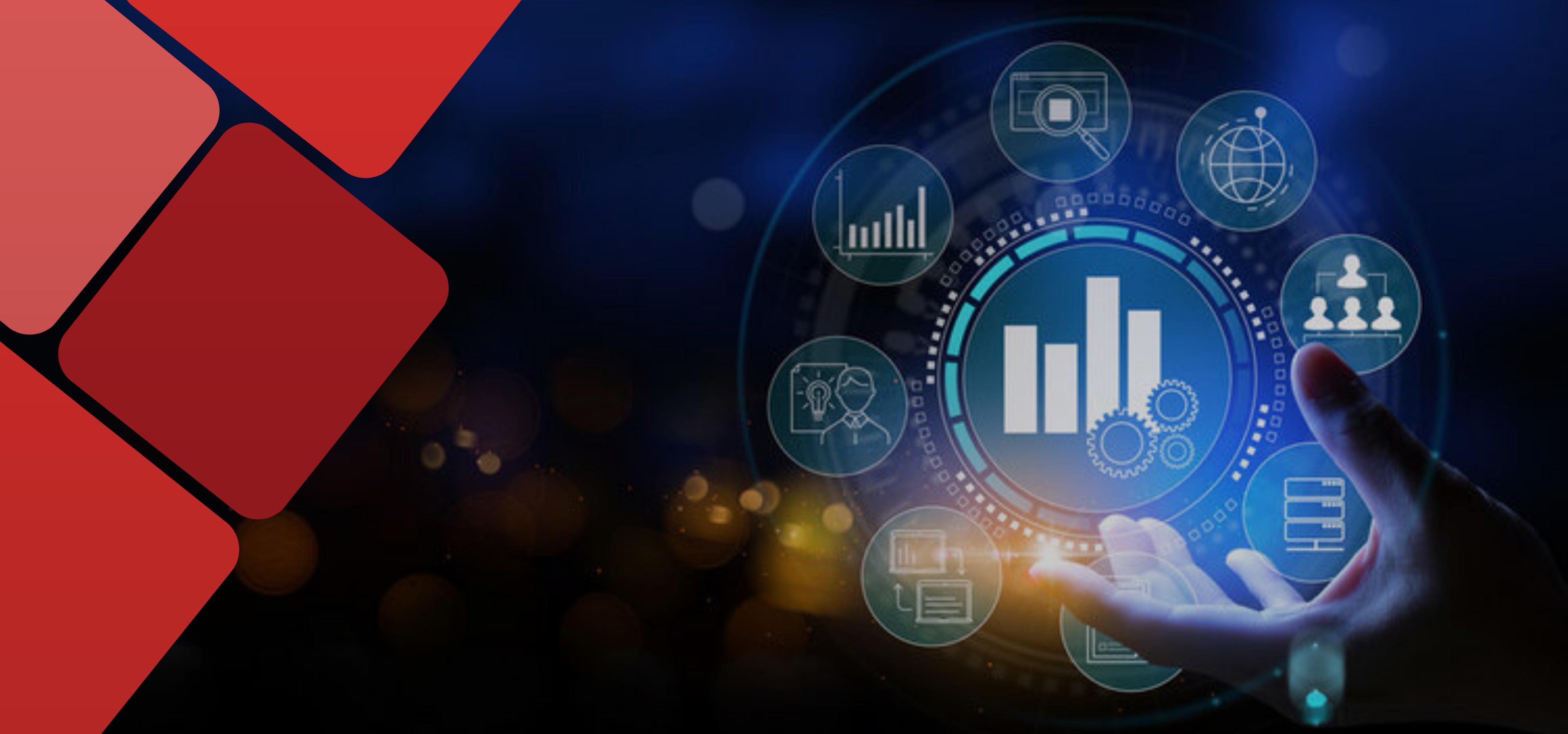 Data-Driven Decisions